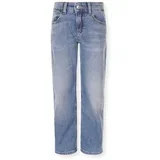 Teksas pantalone za decake