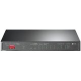  10-Port Gigabit Desktop Switch with 8-Port... | Eponuda.ba