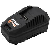 Villager FUSE 18V brzi punjač 4,5A, 083383 | ePonuda.com
