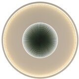 Globo 48563-40S - led prigušiva stropna svetiljka shirley 40W/230V 2700-6500K prečnik 50,5 cm + daljinski upravljač | Eponuda.com