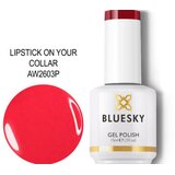  BLUESKY TRAJNI LAK LIPSTICK ON YOUR COLLAR 15ML Cijene