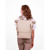 Vuch Ženski ruksak Elion Small Beige, 33 x 15,5 cm | shoptok.hr