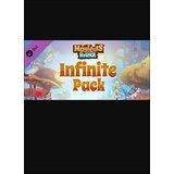 Steam MagiCats Builder- Infinite Pack (DLC) (PC) Key GLOBAL Steam MagiCats Builder- Infinite Pack (DLC) (PC) Key GLOBAL Slike