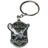 Harry Potter - Privezak za ključeve - Harry Potter, Magical Creatures