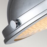 hinkley hk-amelia-f-m-cm - plafonsko svetlo amelia 2xE27/40W/230V sjajni hrom | Eponuda.com