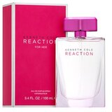 Kenneth Cole Reaction parfumska voda 100 ml za ženske | Shoptok.si