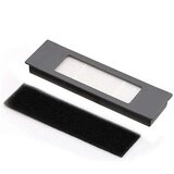 INORCO Nadomestni rezervni deli za Deebot N10 / N10 Plus robotski sesalnik Glavna stranska krtača HEPA filter, (21840512) | Shoptok.si