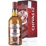  whisky Chivas Regal 12 Years Old 0.7L Cene