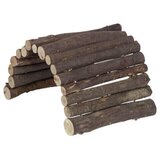 Nobby lesen most woodland - 35 x 19 cm Cene