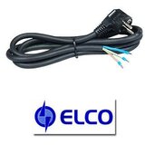 Madras doo Beograd KABL ZA ŠPORET 3X2.5/ 1.5 METRA GGJ GUMIRANI | ePonuda.com