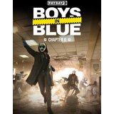 Steam PAYDAY 3: Chapter 2 - Boys in Blue (DLC) (PC) Key GLOBAL | ePonuda.com