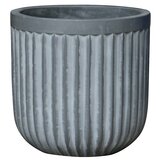  Tegla za biljke Grace (Siva, Ø x V: 37 x 36 cm) Cijene