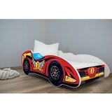 Golden Market dečiji krevet formula 1 Top car 160x80cm Cene