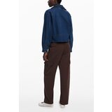 Desigual WOMEN&#39;S BROWN TROUSERS | Shoptok.si