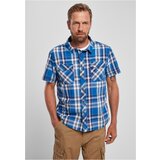 Brandit Blue Roadstar Shirt | shoptok.hr