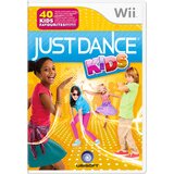 Just Dance Kids (WII) - rabljeno | Shoptok.si
