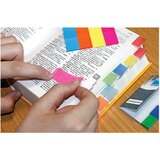  ZASTAVICA 20X50MM 4BOJEX40L GLOBAL NOTES 2671-09 PROZIRNA SORTIRANO BLISTER | shoptok.hr