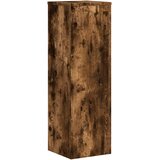  Stalci za biljke 2 kom 25x25x80 cm konstruirano drvo | shoptok.hr