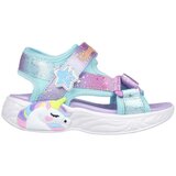 Skechers Unicorn dreams sandal - majes Plava | shoptok.hr