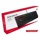  HYPERX ALLOY CORE RGB HX-KB5ME2-US | Eponuda.ba