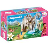 Playmobil 70254 - Heidi - Peter, Heidi in Klara pri jezeru Cene