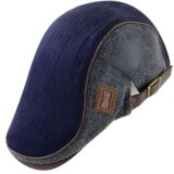  Muška beretka WE-26131 - Plava KP26131 | shoptok.hr