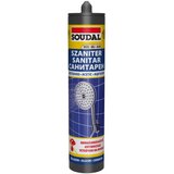 SOUDAL SANITARNI SILIKON 280ml Bež | ePonuda.com