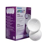 Avent prsne blazinice - 60 komada Cijene
