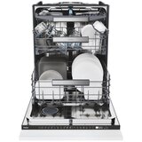 Haier Vgradni pomivalni stroj XS 6A0M4PDB - lepotna napaka (00311) | Shoptok.si