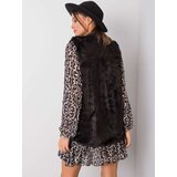 Wool Fashion Italia Vest-AT-KZ-4102-1.20P-black Cijene