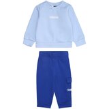 Adidas Komplet trenerka za dečake I Lin Fl Jog, JE1381, Plava | ePonuda.com
