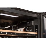 La Sommelière Vinska vitrina LaSommeliere ECELLAR150 | Shoptok.si