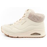 Skechers Visoke superge Uno Darling Daze Bež Cene