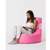 Atelier Del Sofa lina pink