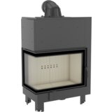 Kratki vgradni kamin MBA/L/BS | Shoptok.si