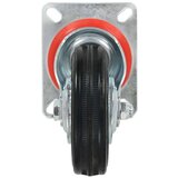  Gibljiva kolesa 8 kosov 100 mm, (20777361) | Shoptok.si