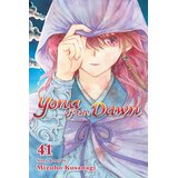 Harper Collins Publishers Ltd Mizuho Kusanagi - Yona of the Dawn, Vol. 41 | Eponuda.com