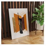 WALLXPERT Dekorativna slika ASR_CNV25 16 50 x 70 | Eponuda.com