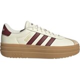 Adidas Ženske patike Vl Court Bold, Bež | Eponuda.com