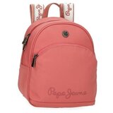PepeJeans Ranac 27 cm - Koralna ( 79.520.34 ) | ePonuda.com