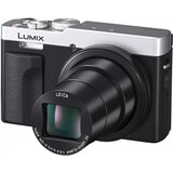 Panasonic Lumix DC-TZ99 -Srebreno – Crni | Eponuda.ba