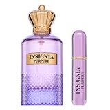 Hamidi Insignia Purpure parfumirana voda unisex 105 ml Cene