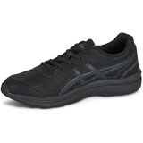 Asics Tekaški čevelj 'GEL-CONTEND 9' črna | Shoptok.si