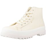 Superga Škornji S41188W 2341 Bela Cene