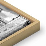  Slika - My Dream (1 Part) Vertical 40x60 U prirodnom drvenom okviru | shoptok.hr