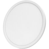  Brilagi - LED RGBW prigušiva stropna svetiljka VIBE LED/24W/230V 3000-6500K bela + daljinski upravljač | Eponuda.com