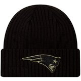 New Era New England Patriots NFL 2020 Official Salute to Service Black zimska kapa cijene
