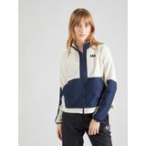 Helly Hansen Funkcionalna jopa iz flisa bež / marine | Shoptok.si