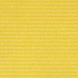 Furnova Balkonsko platno rumeno 90x600 cm HDPE, (21918726) | Shoptok.si