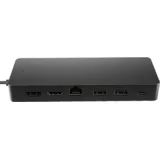 HP Universal USB-C Multiport Hub Dockingstation
